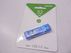 Флэш накопитель USB 32Gb /В ассортименте