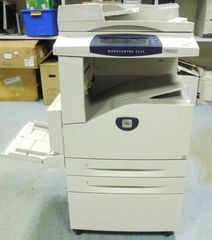 МФУ Xerox WorkCentre 5225 - Pic n 253357