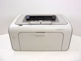 Принтер лазерный HP LaserJet P1005 - Pic n 253365