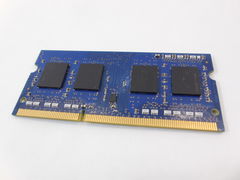 Оперативная память SODIMM DDR3 4GB Hynix