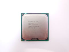 Процессор Socket 775 Intel Celeron 430 1.8GHz
