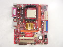 Материнская плата PC Chips A33G (V1.0)
