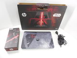 Ноутбук HP Star Wars Special Edition 15-an000ur - Pic n 253500