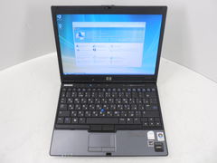 Ноутбук HP Compaq 2510p - Pic n 253548