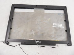 Верхняя часть корпуса ноутбука DELL D620 - Pic n 253690