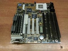 Изображение товара Материнская плата Socket 7 Lucky Star 5I-VX1C