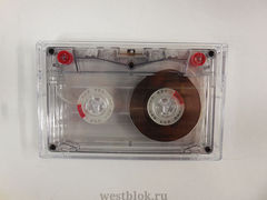 Аудио кассета ECP C-60 - Pic n 103058