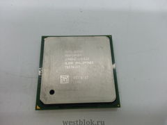 Процессор Intel Pentium IV s478