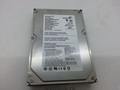 Жесткий диск HDD IDE 120Gb Seagate ST3120022A