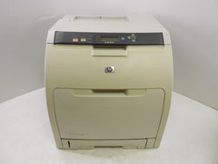 Принтер HP Color LaserJet 3600 