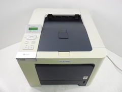 Принтер лазерный цветной Brother HL-4040CN