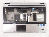 Нижняя часть ноутбука HP EliteBook 8440p - Pic n 254137