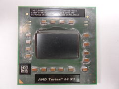 Процессор для ноутбука Socket S1 (S1g1) AMD - Pic n 254282