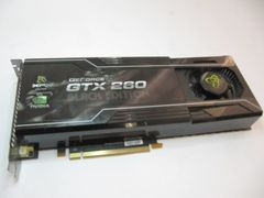 Видеокарта PCI-E XFX GeForce GTX 260 896Mb