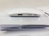 Картридер внешний Qumo White Line USB3.0 - Pic n 103448