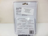 Картридер внешний Qumo White Line USB3.0 - Pic n 103448