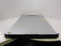 Сервер HP ProLiant DL160 G6 (590162-421)