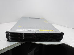 Сервер HP ProLiant DL180 G6 (487507-421)