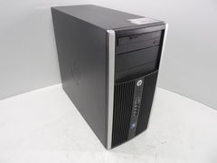 Системный блок HP Compaq 6200 Pro