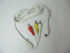 AV-кабель COWON TV-Out cable - Pic n 254566
