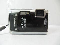 Фотоаппарат Olympus mju-Tough 6020 - Pic n 254651