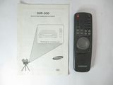 Видеомагнитофон VHS Samsung SVR-30D - Pic n 254661