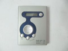 MP3-модуль NewTrend