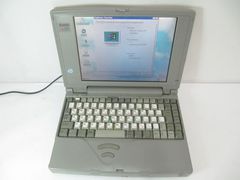 Ноутбук Toshiba DynaBook GT475 051CS - Pic n 254727