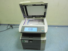 МФУ HP LaserJet M3027 MFP - Pic n 254757