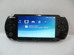 Игровая консоль Sony PSP-3008