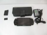 Игровая консоль Sony PSP-3008 - Pic n 254653