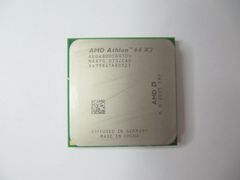 Процессор AM2 AMD Athlon 64 X2 4800+ 2.5GHz