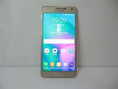 Смартфон Samsung Galaxy A7 Duos SM-A700FD - Pic n 255012
