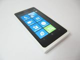 Смартфон Nokia Lumia 800 - Pic n 255038