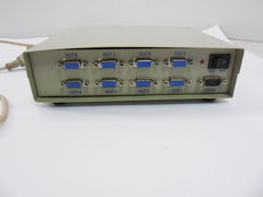 Видеосплиттер Разветвитель VGA Multiplier JC-2000B - Pic n 255184