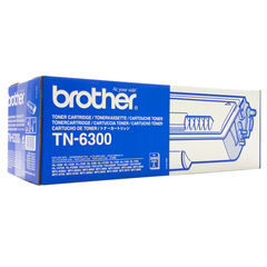 Оригинальный Картридж к принтерам Brother TN-6300 