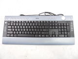 Клавиатура Dialog KF-4SU Silver-Black USB - Pic n 255220