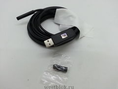 USB Эндоскоп