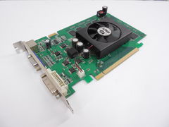 Видеокарта Palit GeForce 8500 GT 512Mb