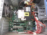 Сервер HP Proliant ML110 G6 XEON X3450 3.2GHz - Pic n 255352