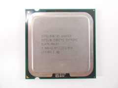 Процессор Intel Core 2 Extreme QX6850 3.0GHz - Pic n 255369
