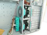 Серверный корпус CHENBRO SR 107 - Pic n 255156