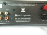 Интегральный усилитель Cambridge Audio Azur 351A - Pic n 255216