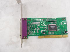 Контроллер PCI to LTP MP9805P