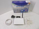 ADSL WiFi роутер TP-LINK TD-W8920G - Pic n 255549