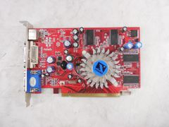 Видеокарта PCI-E Technorex X600PRO 250MB
