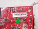 Видеокарта PCI-E Technorex X600PRO 250MB - Pic n 255555
