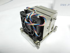 Кулер Радиатор SuperMicro SNK-P0048AP4