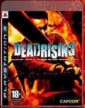 Игра для PS3 Dead Rising