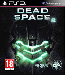 Игра для PS3 Dead Space 2